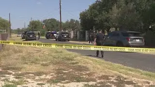 SAPD: Father and son both dead in murder-suicide shooting on south side
