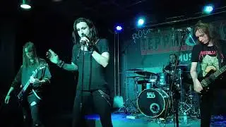 Kill City Kills - Здесь Больше Нет Тебя, 17.12.23 Ярославль, Территория Club