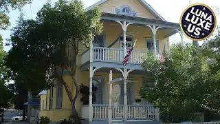Penny Farthing Inn | St. Augustine (FL), United States | Hotel Review 🏨