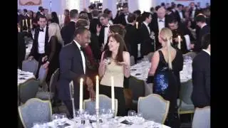 AFME's 15th Annual High Yield Black Tie Dinner