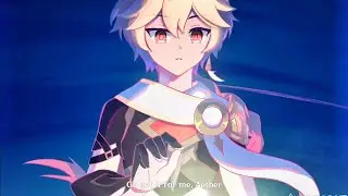 Try To Seal The Wild Hunt | Genshin Impact