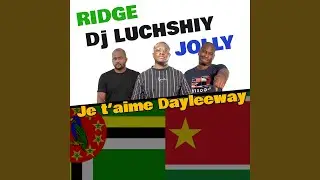 Je t’aime dayleeway