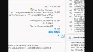 How to order? - www.euro1supply.com
