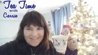 Tea Time With Carrie Gluten Free Jersey Girl