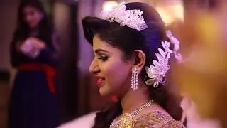 #Anurag  makeup mantra               *present* 🎁 bridal makeup story           *five looks* more t