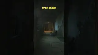 TRY THIS WALLBANG ON INFERNO #shorts #csgo