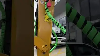 Steelwrist Tilt rotator