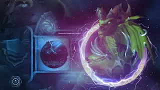 (hOw to) Unlocking the Forbidden Reach (Introduction Questlin)