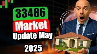Boca Raton May 2025 Market Update 33486
