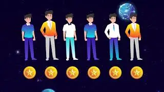 ⭐Официальное видео Stars, в котором собраны все 5 уникальных маркетинговых программ!