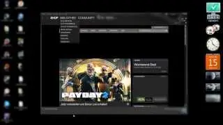 Game5ive.com - Gamekeys - Gamekey - RU Keys aktivieren mit Game5 - Tutorial - von Chris