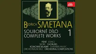 Evening songs - Hey, What a Joyful Pleasure. Allegretto ma moderato