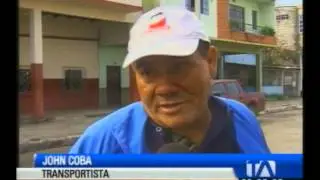 Transportistas interprovinciales piden alza del pasaje