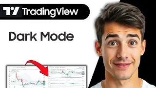 How To Enable Tradingview Dark Mode (Easiest Way) (2026 Guide)