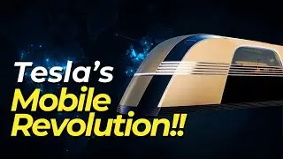 Tesla&rsquo;s Mobile Revolution Begins &mdash; FSD, Semi, Optimus Shift Revealed