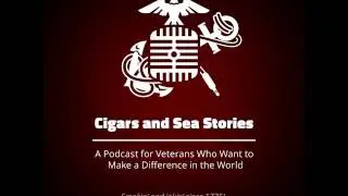 168: Tim Jensen, Marine Veteran, COO of Grunt Style