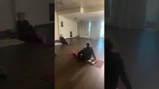 Йога онлайн #йогаодесса #yoga #медитация #спорт #одесса