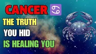 Cancer ♋ Healing Wounds Of Being Misunderstood  Black Moon Lilith | Astrology 2026 🌑✨