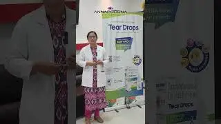 ಕಣ್ಣೀರಿನ ಪ್ರಾಮುಖ್ಯತೆಗಳು | Importance of tears #eyecareexperts #dryeyesyndrome #eyecarehospital