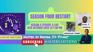 ALTERNATE VIEWS Ep 4- SINGING ANGELS - THE MUSIC ECONOMY