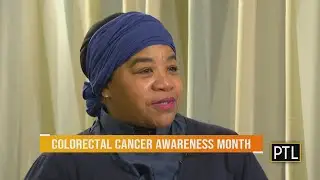 Eye On Health: Colorectal Cancer Awareness