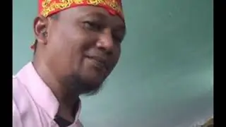 Yaa Qobibal Qolbi  Versi Seni Tek Tek  # Rasita Boja Production