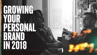 Think of Yourself as a Media Company | Meeting with Jason Khalipa