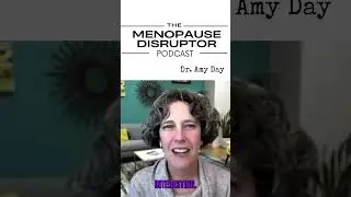 Menopause overmedicalized? #bhrt #hormonehealth #menopausewellness #perimenopausesupport