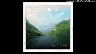 The Way She Dances - Ananda Vaughan