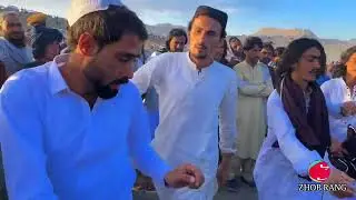 Zhob Salyaza Attan 2025