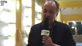 FIPA 31 - Rencontre avec Philippe Faucon, r&eacute;alisateur de 