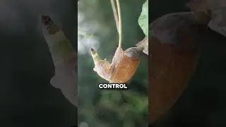 Как улитки могут стать зомби 🤯