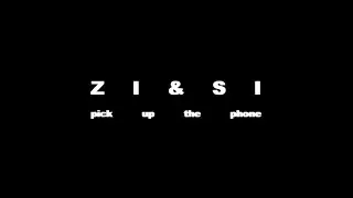 Pick Up The Phone (TEASER) - Zi&ouml;n x Siobh&aacute;n