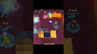 Perfect TIMING in Brawl Stars be like...👍🤯