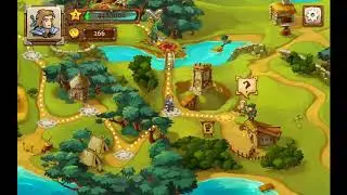 Braveland - Android - Playthrough Part 1