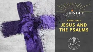 April 10, 2022: Our God Saves - Rev. Aaron Owen