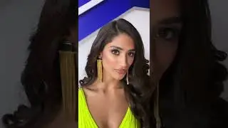 #missindiaorg missdivaorg Makeup kamalnayak#makeupartist #missindia  @shwetasharda24 #missuniverse