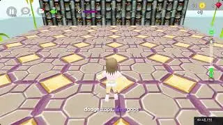 Your Obby Size &ndash; Free Online Game | Playgama.com