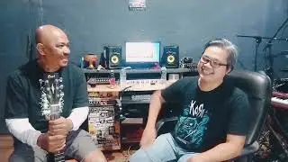 Rekaman Murah tapi Bukan Murahan | Devan Music Studio