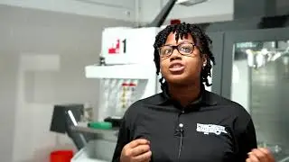 Precision Machining at DPS