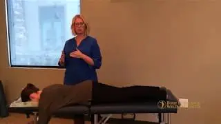 Golden CO Neck & Back Pain - The Answer is Passive Tension Measuring