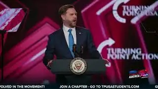 J.D. Vance Embraces White Identity Politics