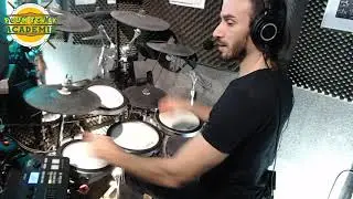 POSITION A LA BATTERIE - PARTIE 2