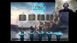 Rey Del Mu Online Instinto S6 By BLASTER 3/7/25