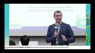 ASEP Judge2 Speech speed