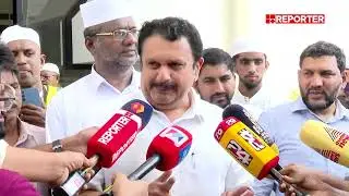 'UDF അധികാരത്തിൽ വന്നതിന് ശേഷം സ്വർണം കട്ട കള്ളന്മാരെ പിടിച്ചോളാം' | K Muraleedharan | Sabarimala