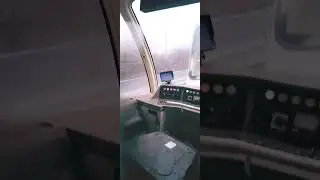 кабина дождливого 71405