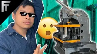 Troquel para canceleria 🤑Cu&aacute;nto cuesta?🤔como se usa? 😮Vale la pena?