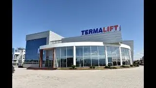 TERMALIFT - Корпоративно Видео