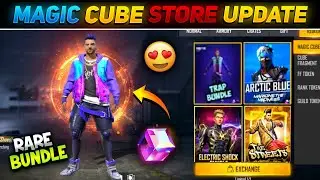 NEXT MAGIC CUBE DRESS IN FREE FIRE | MAGIC CUBE NEW BUNDLE 2021 | MAGIC CUBE UPCOMING BUNDLE